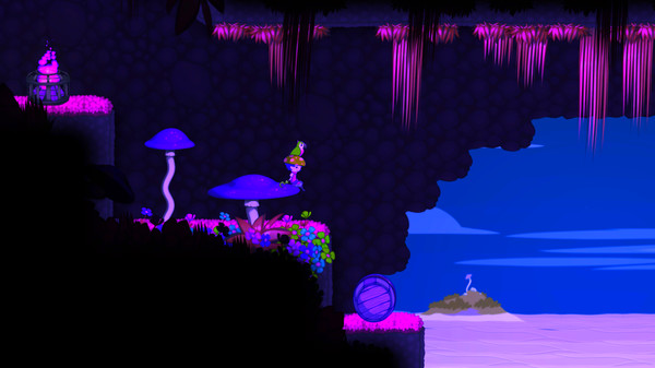 Скриншот из Treasure Adventure World