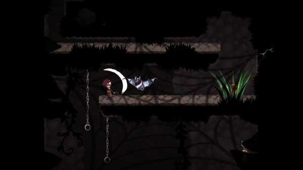 Скриншот из Treasure Adventure World