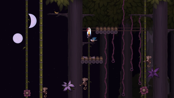 Скриншот из Treasure Adventure World