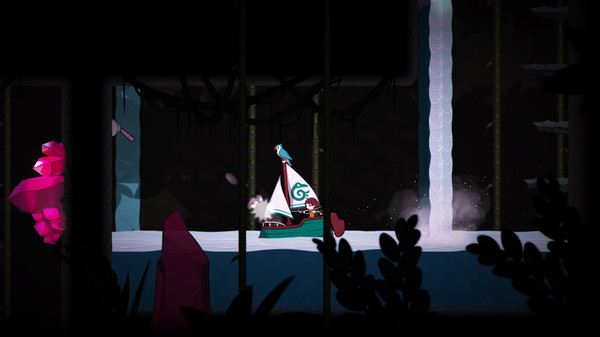 Скриншот из Treasure Adventure World