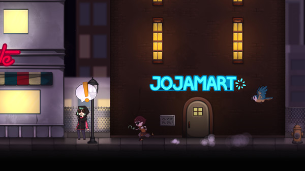 Скриншот из Treasure Adventure World