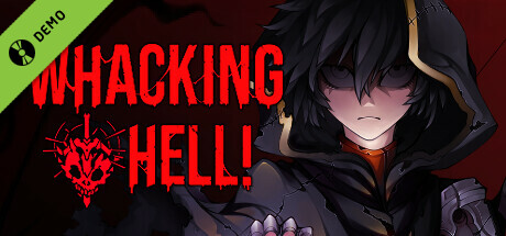 Whacking Hell! Demo cover art