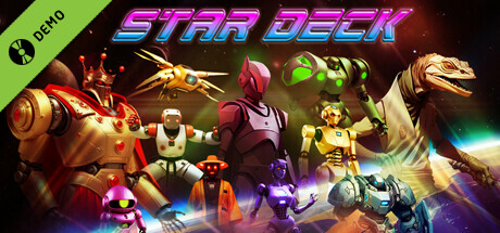 Star Deck Demo cover art