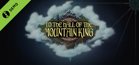 To The Hall Of The Mountain King Demo cover art