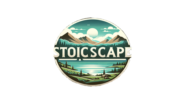 StoicScape Logo