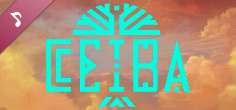 Ceiba OST cover art