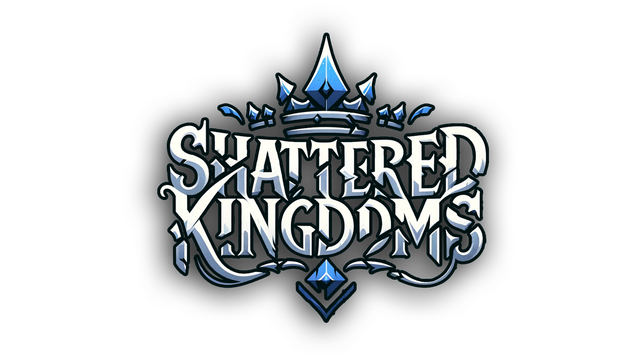 Shattered Kingdoms Logo