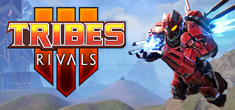 TRIBES 3: Rivals PC Specs