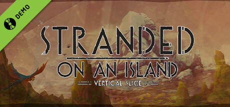 Stranded On An Island Playtest cover art