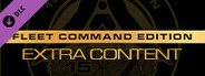 Homeworld 3 - Fleet Command Edition Extra Content