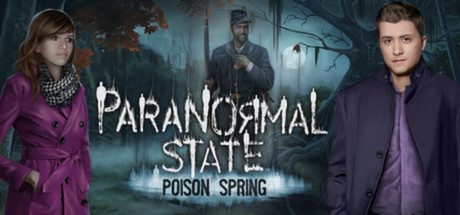 Paranormal State: Poison Spring Collector's Edition