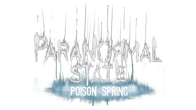 Paranormal State: Poison Spring - Steam Backlog