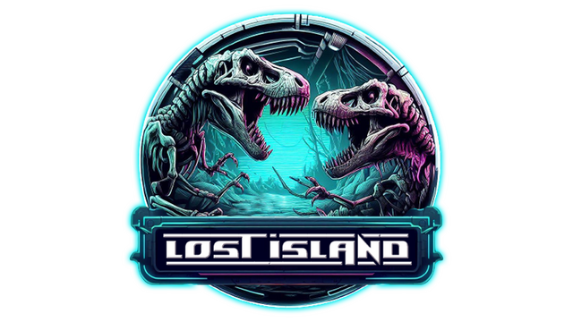 XenoWild: Survival Beyond Logo