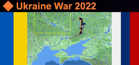 Ukraine War 2022 PC Specs