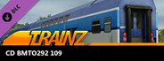 Trainz 2019 DLC - CD Bmto292 109