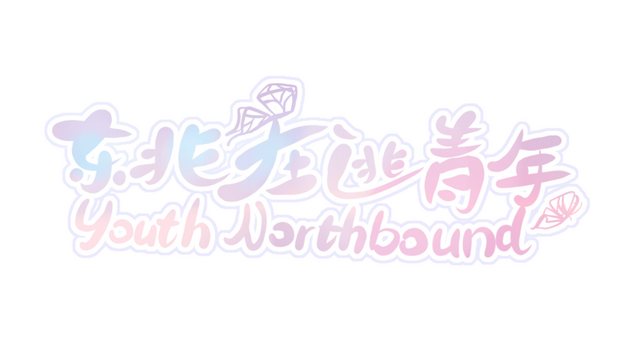 youth northbound Logo