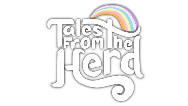 Tales From the Herd Logo