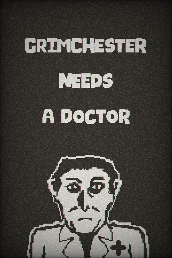 Steam portrait for Grimchester Needs A Doctor.
