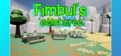 Fimbul's Gemboree cover art