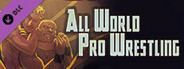 All World Pro Wrestling - Bonus Stories 3