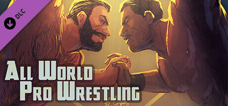 All World Pro Wrestling - Bonus Stories 3 cover art