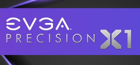 EVGA Precision X1 icon