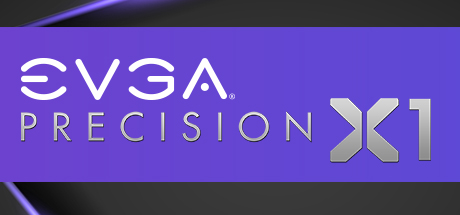 EVGA Precision XOC 超频软件 游戏图标