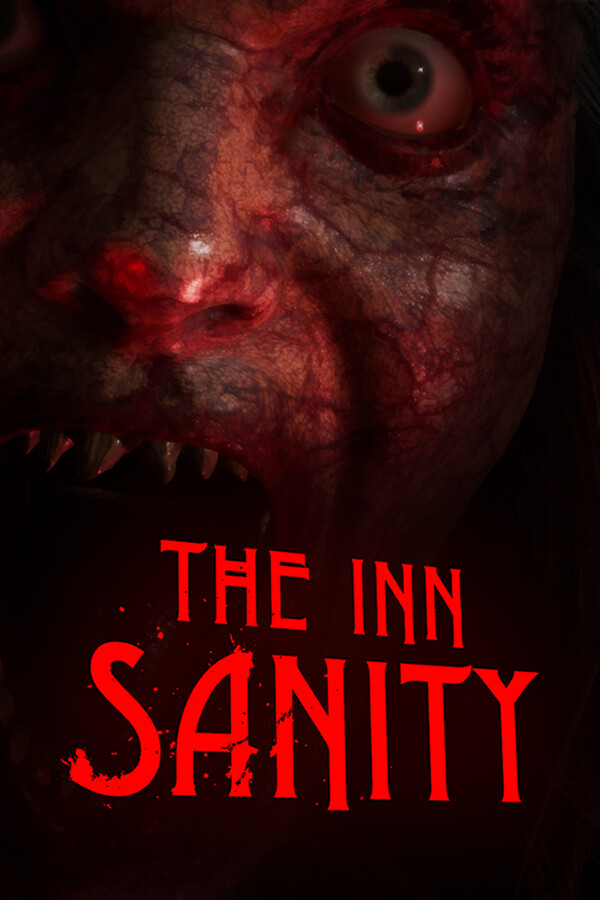 Steam portrait for The Inn-Sanity.