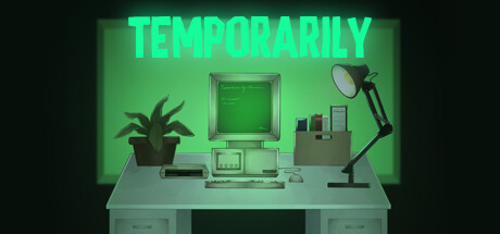 Temporarily cover art