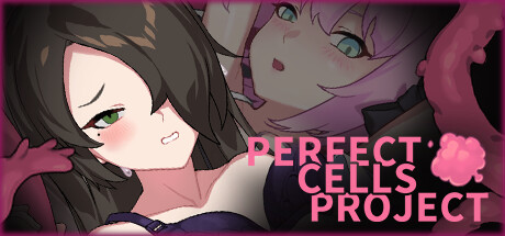 PERFECT CELLS PROJECT cover art