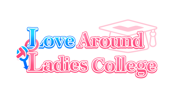 Love Around Ladies College Logo
