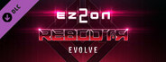 EZ2ON REBOOT : R - EVOLVE