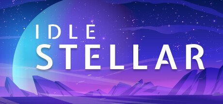 Idle Stellar Playtest cover art