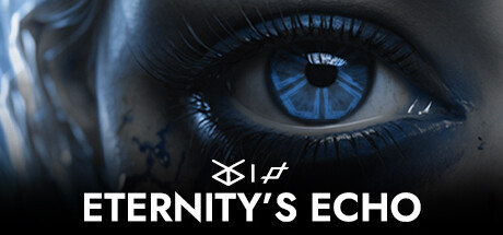 Eternity's Echo: Patient Zero cover art