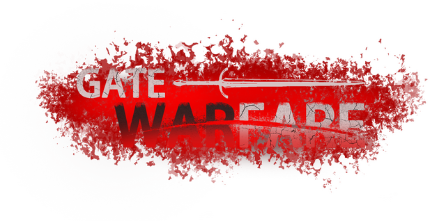 Gate Warfare Logo