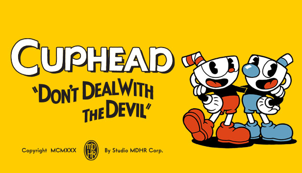 cuphead steam sale