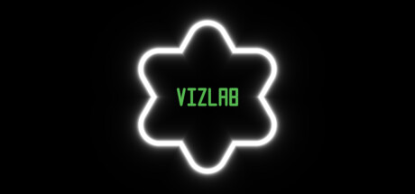 VizLab cover art