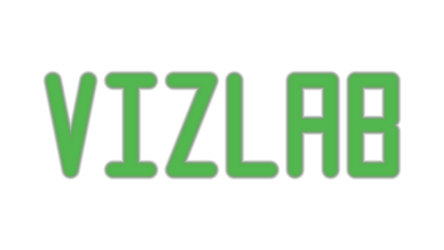 VizLab Logo