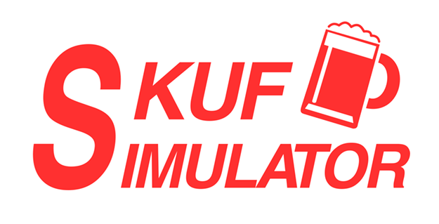 SKUF SIMULATOR Logo