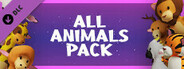 Banana Drama - All Animals Pack