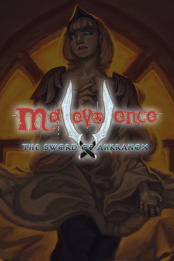 Malevolence: The Sword of Ahkranox for steam