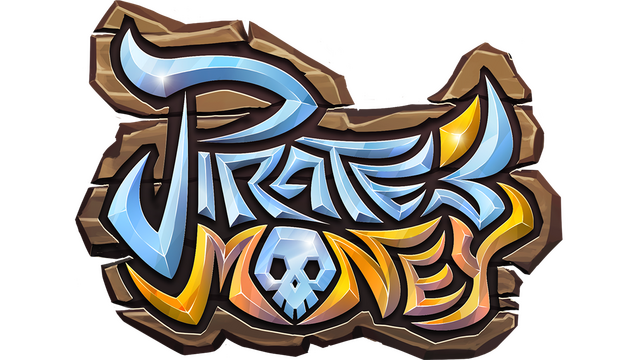 Pirate's Money Logo