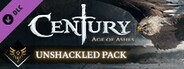 Century - Unshackled Pack