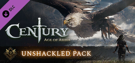 Century - Unshackled Pack cover art