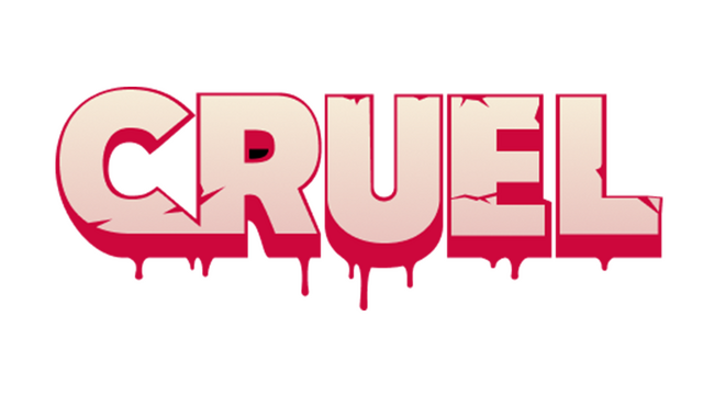 CRUEL Logo