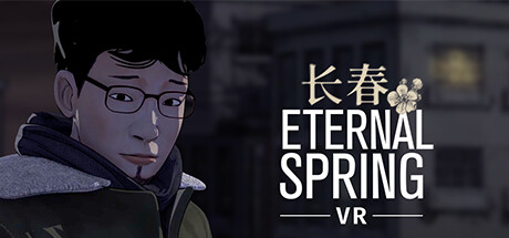 Eternal Spring VR PC Specs