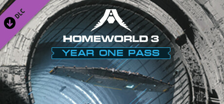 Homeworld 3 - Season Pass cover art