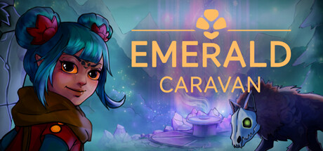 Emerald Caravan cover art