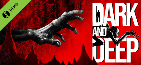 Dark and Deep Demo cover art