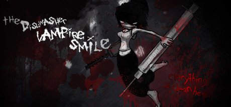 The Dishwasher: Vampire Smile 游戏图标